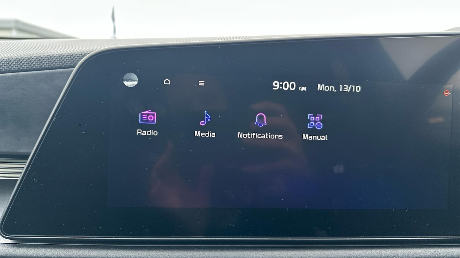 Used Kia Niro 2025 for sale - 76337692: Photo 13