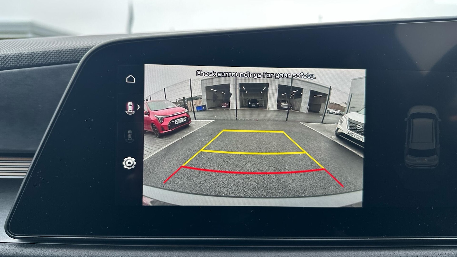 Used Kia Niro 2025 for sale - 76337692: Photo 14