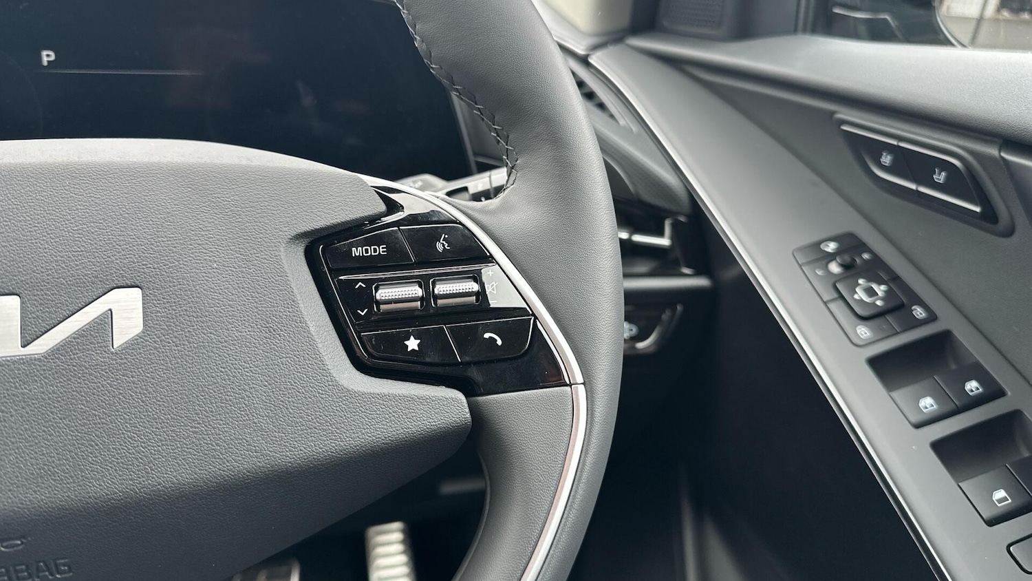 Used Kia Niro 2025 for sale - 76337692: Photo 16