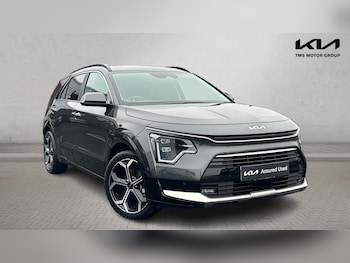 Kia - Niro