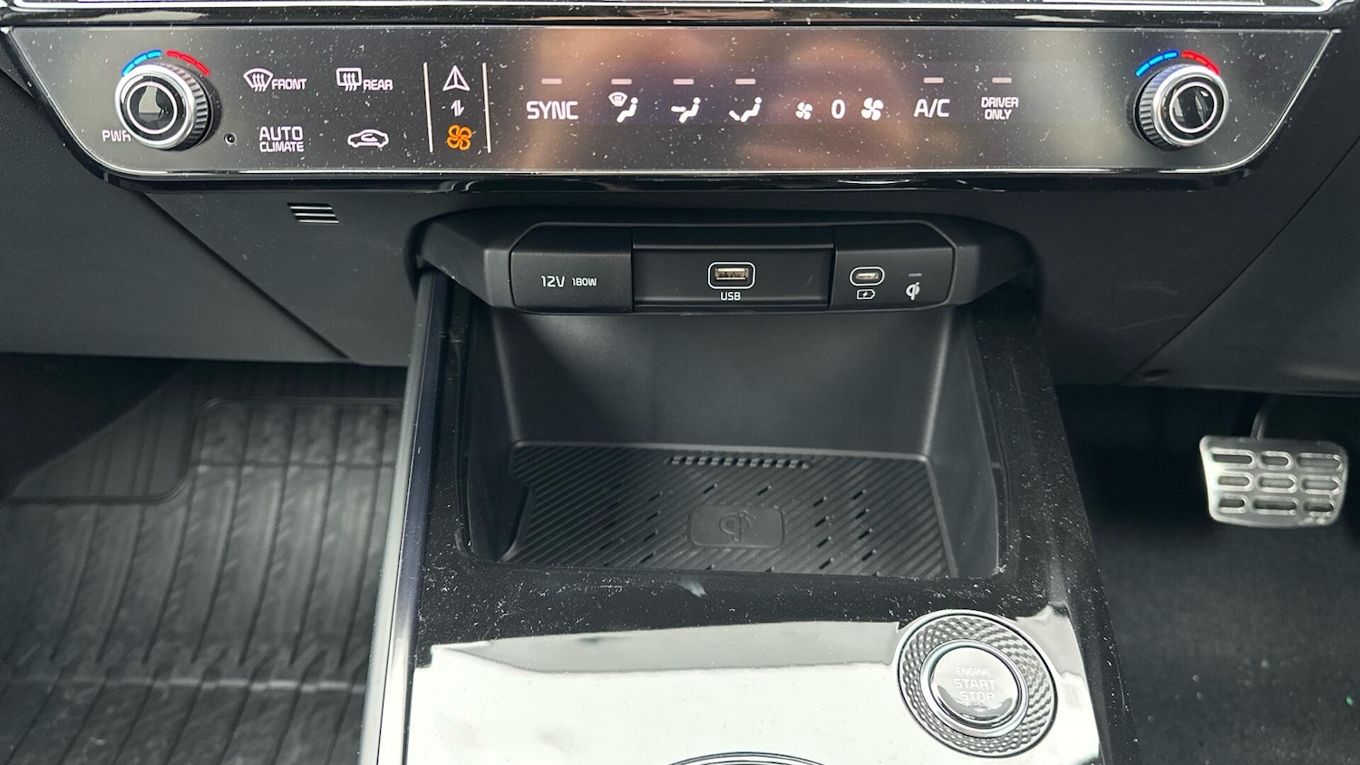 Used Kia Niro 2025 for sale - 76337692: Photo 21