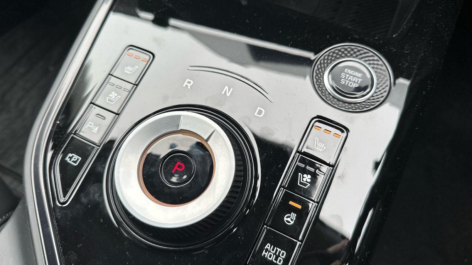 Used Kia Niro 2025 for sale - 76337692: Photo 22