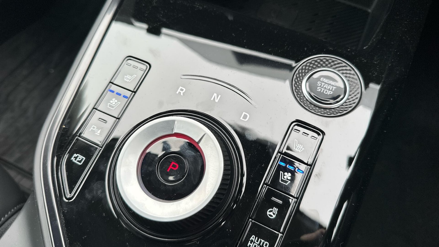 Used Kia Niro 2025 for sale - 76337692: Photo 23