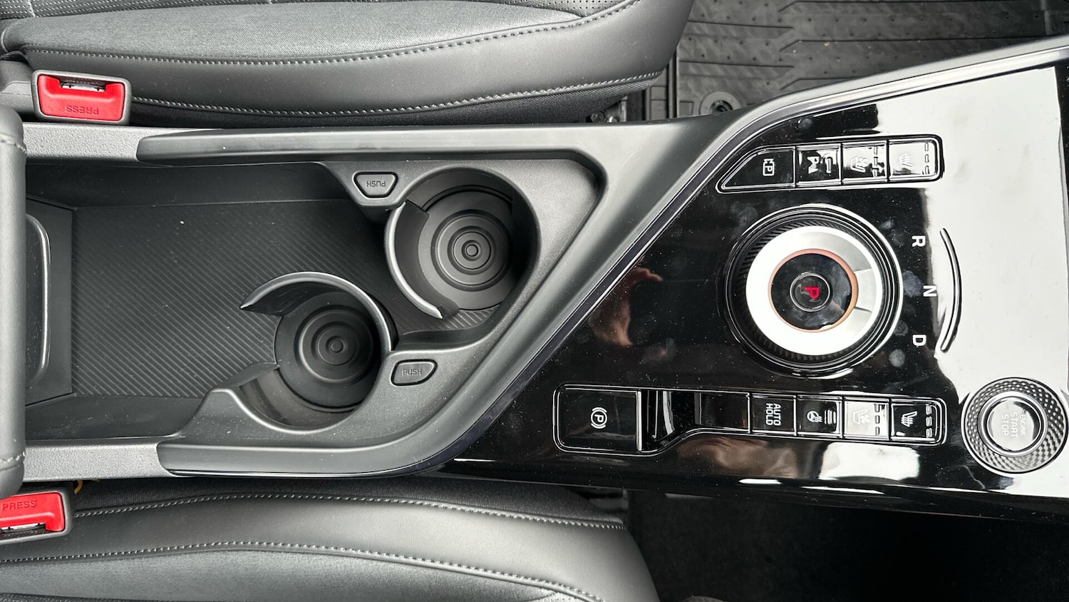 Used Kia Niro 2025 for sale - 76337692: Photo 24