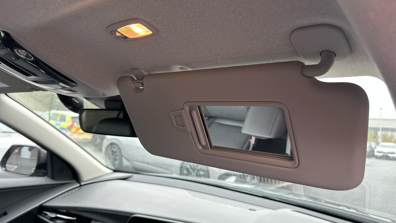 Used Kia Niro 2025 for sale - 76337692: Photo 27