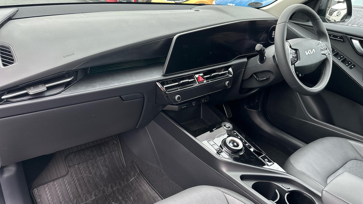 Used Kia Niro 2025 for sale - 76337692: Photo 3