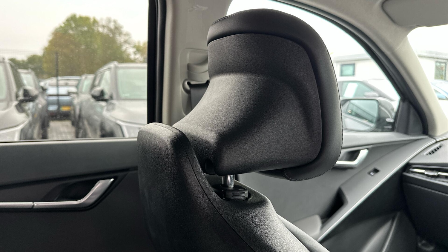 Used Kia Niro 2025 for sale - 76337692: Photo 33