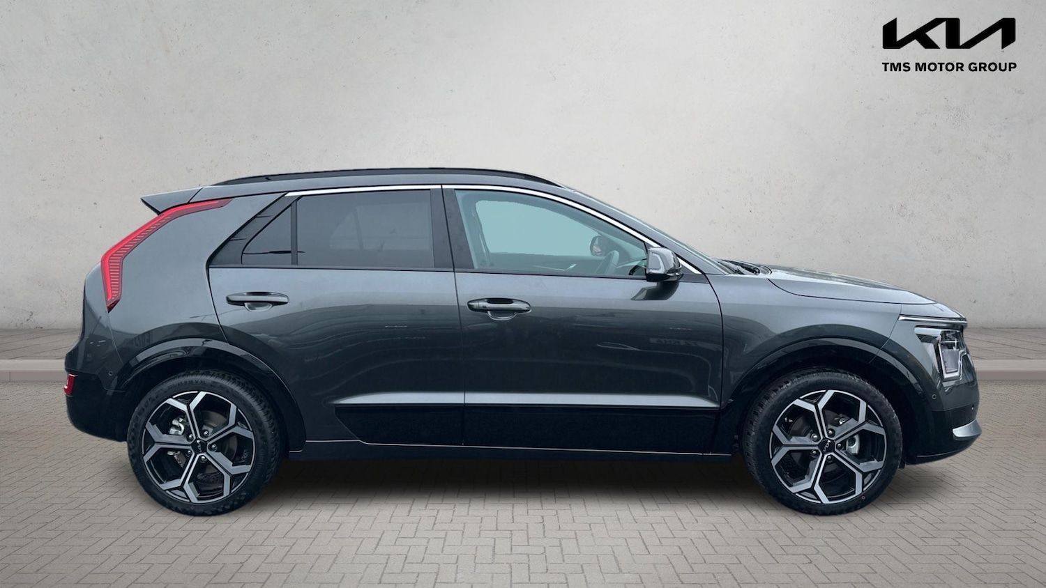 Used Kia Niro 2025 for sale - 76337692: Photo 4
