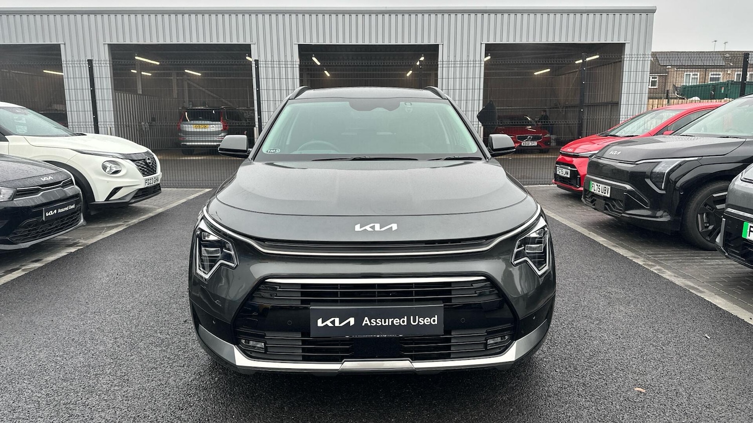 Used Kia Niro 2025 for sale - 76337692: Photo 40