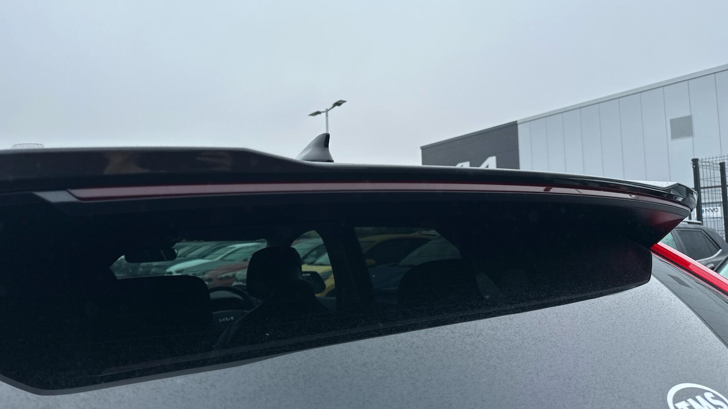 Used Kia Niro 2025 for sale - 76337692: Photo 43