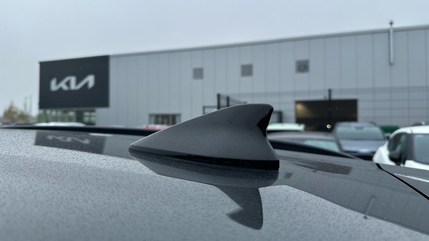 Used Kia Niro 2025 for sale - 76337692: Photo 44