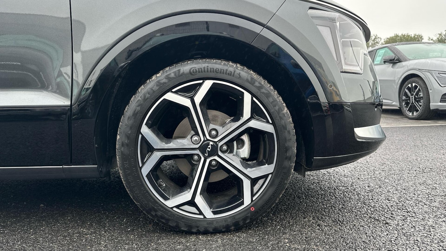 Used Kia Niro 2025 for sale - 76337692: Photo 5