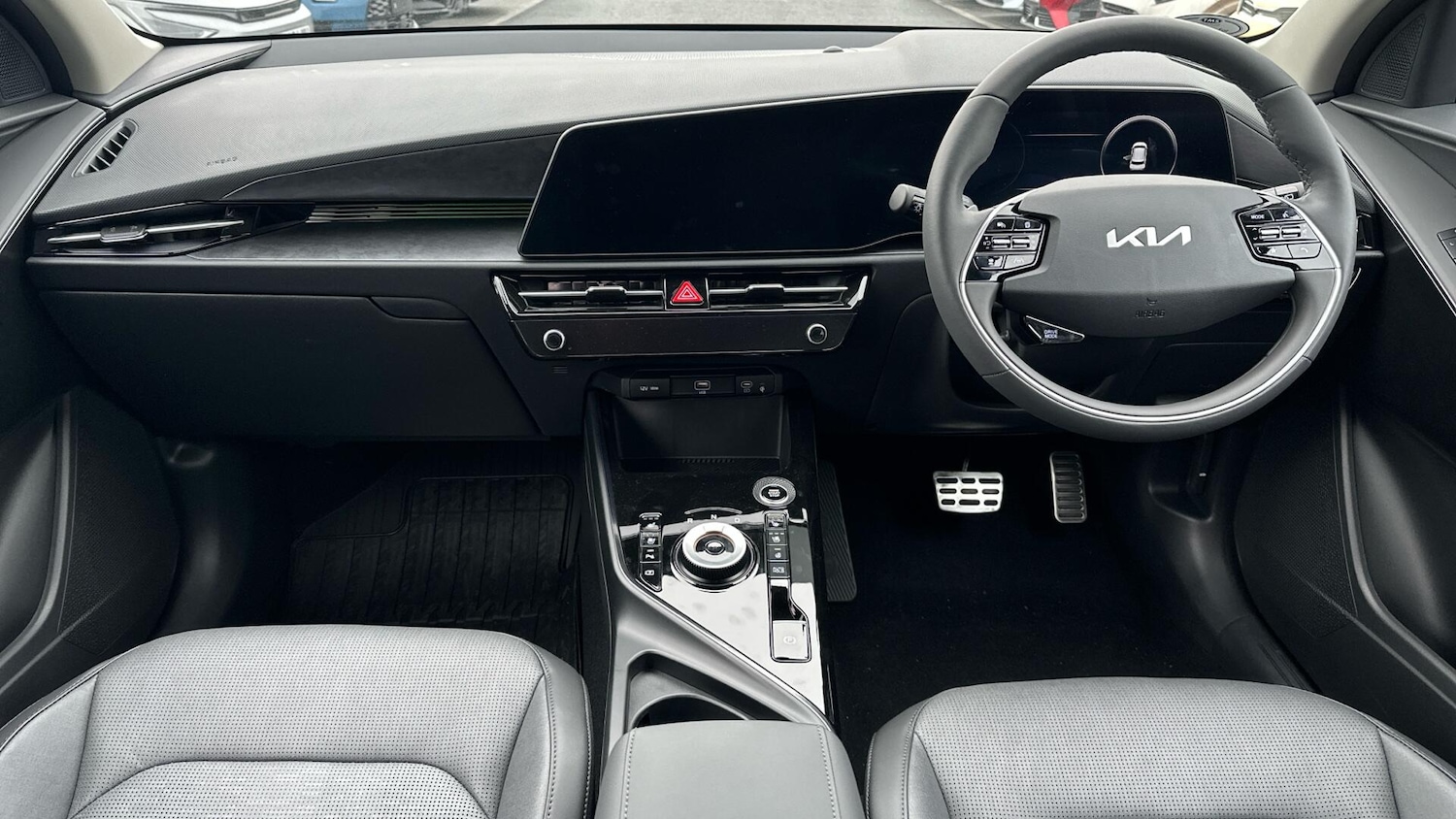 Used Kia Niro 2025 for sale - 76337692: Photo 6