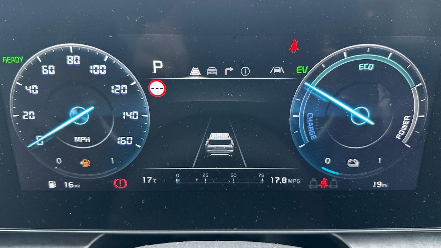 Used Kia Niro 2025 for sale - 76337692: Photo 7