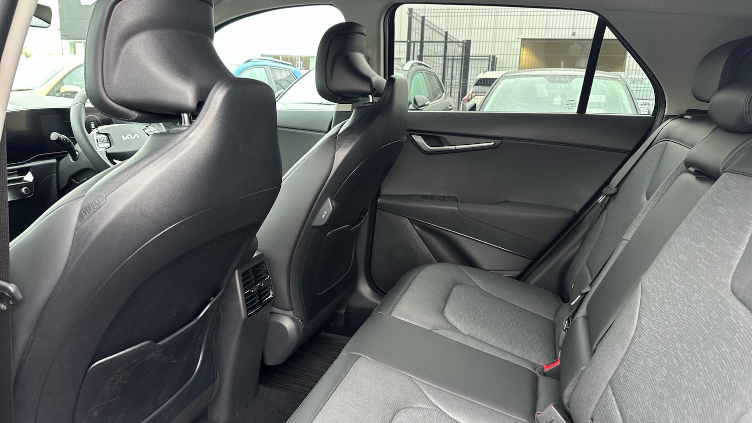 Used Kia Niro 2025 for sale - 76337692: Photo 9