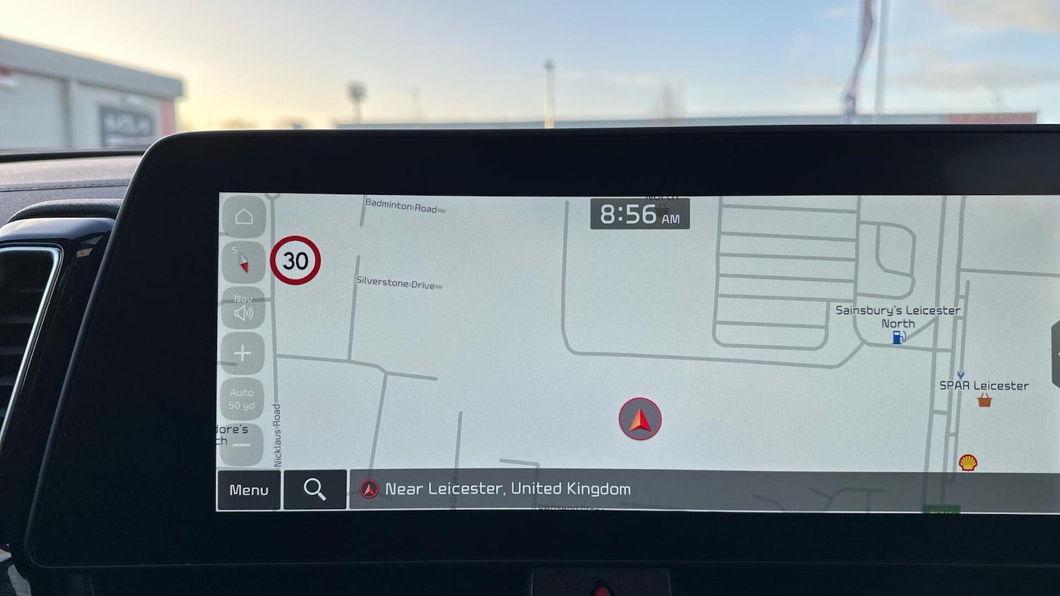 Used Kia Sportage 2025 for sale - 76656999: Photo 10