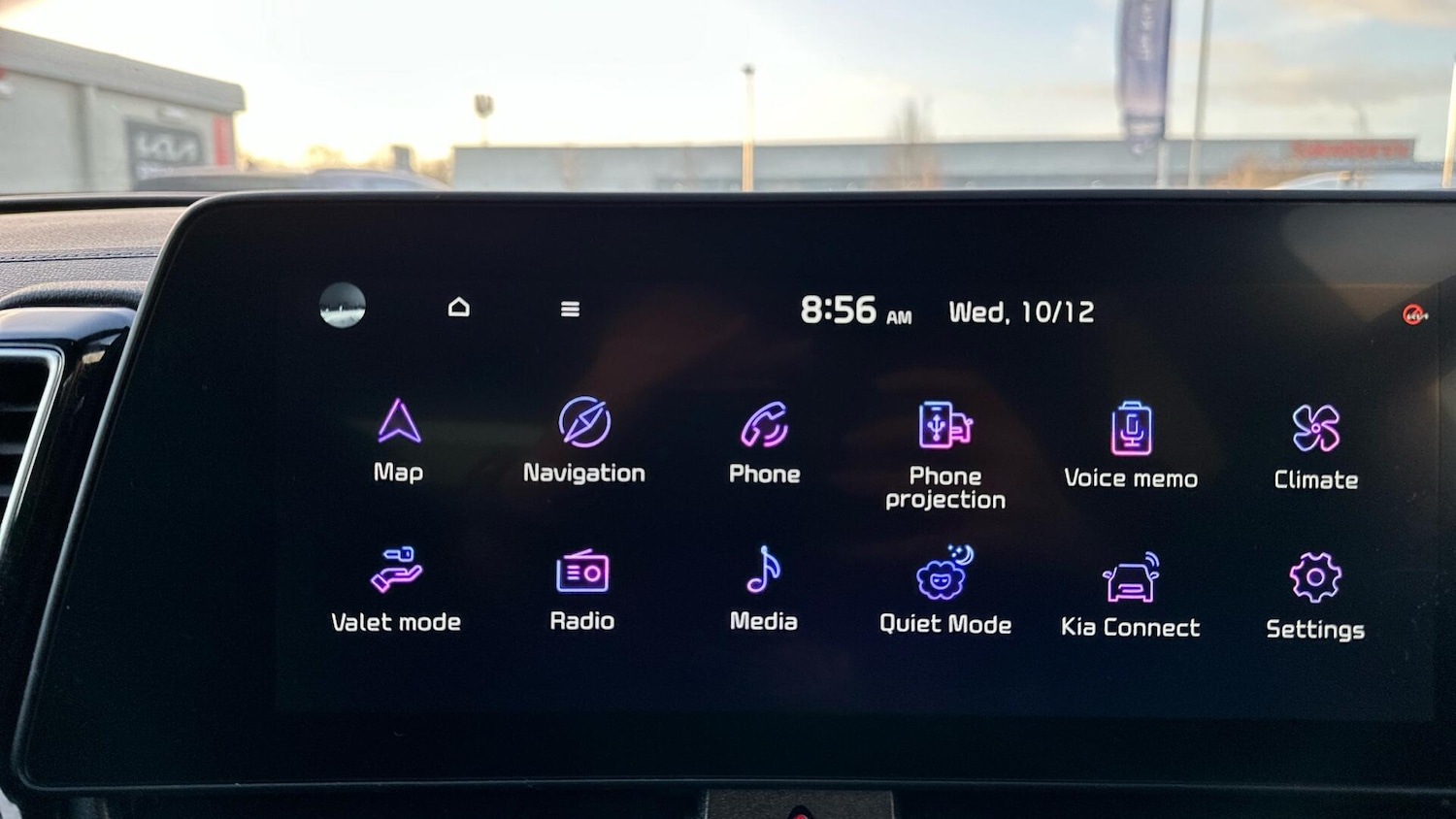 Used Kia Sportage 2025 for sale - 76656999: Photo 12