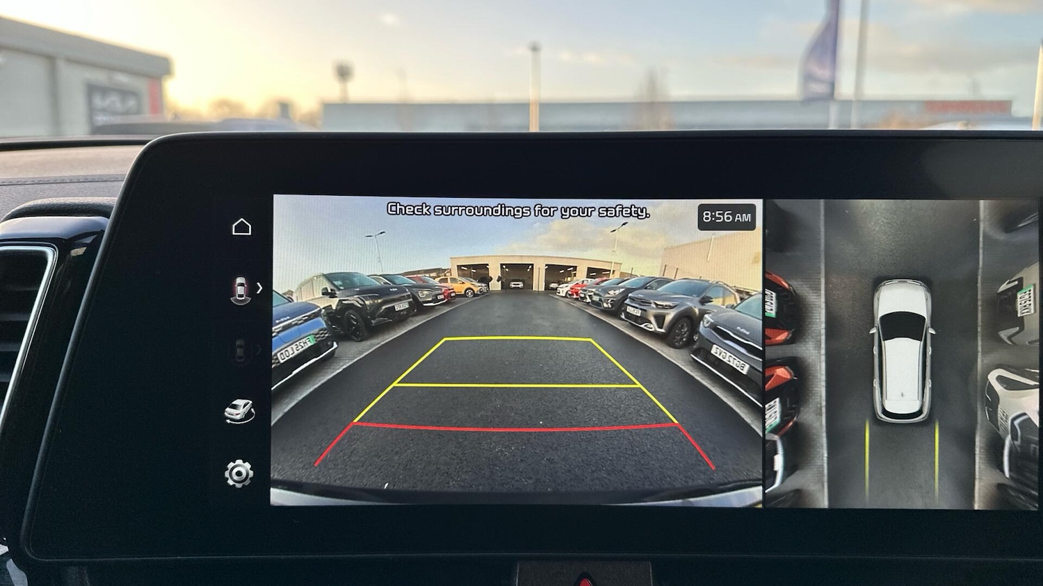 Used Kia Sportage 2025 for sale - 76656999: Photo 13