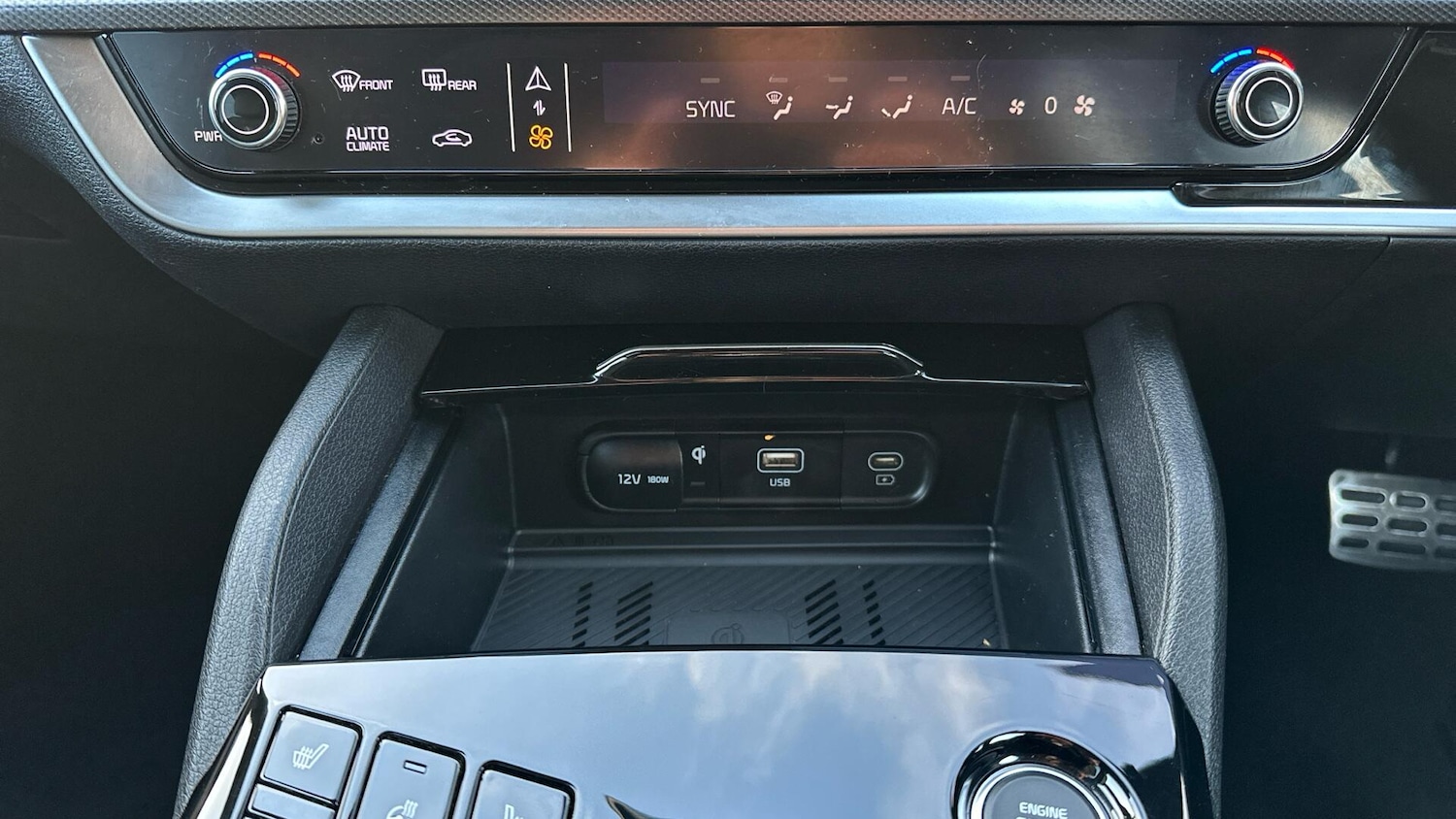 Used Kia Sportage 2025 for sale - 76656999: Photo 21