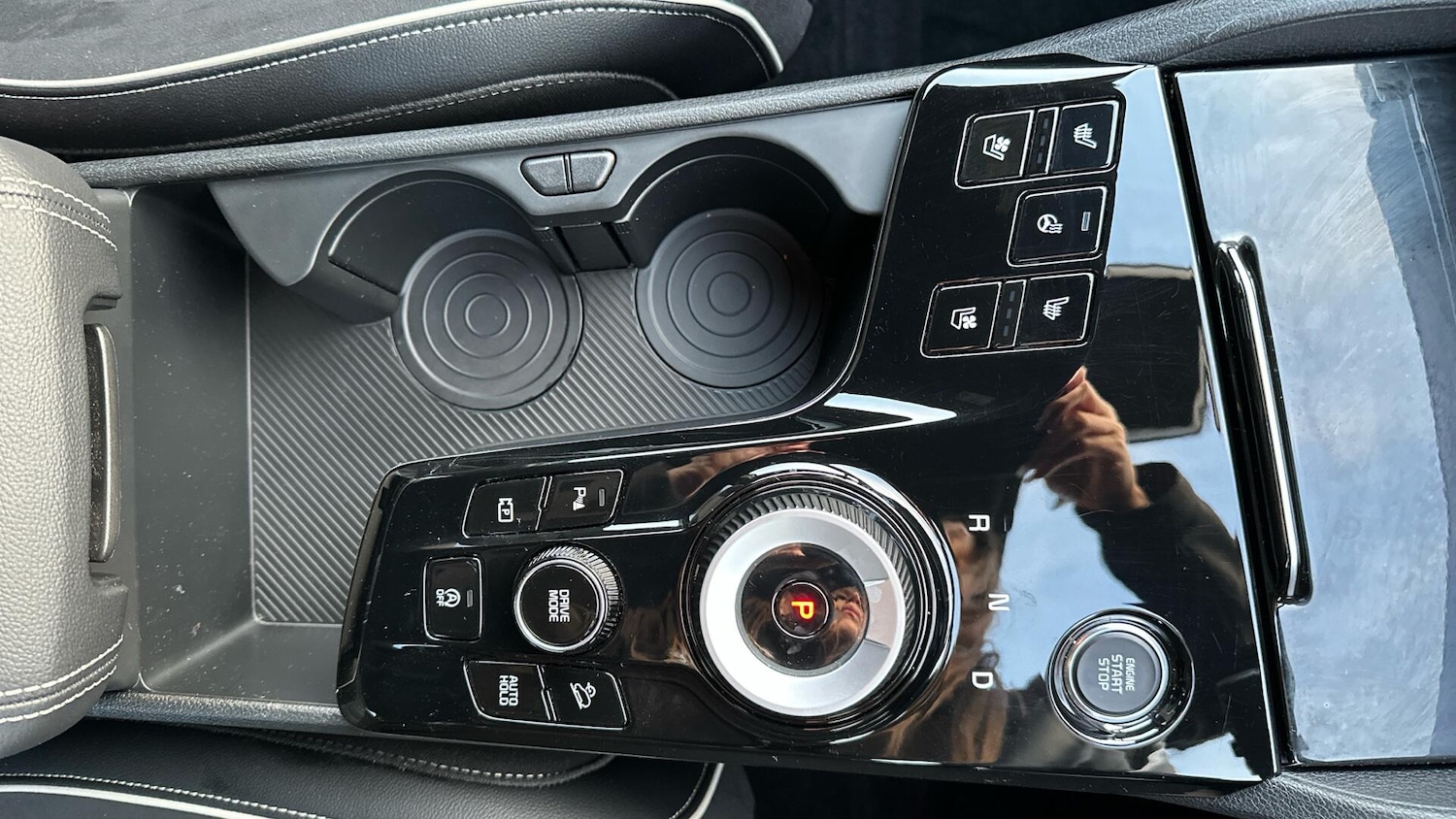 Used Kia Sportage 2025 for sale - 76656999: Photo 22