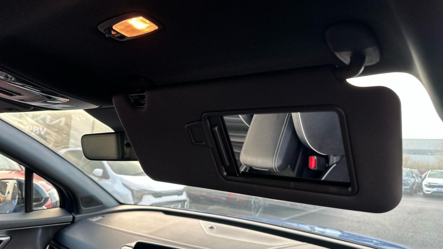 Used Kia Sportage 2025 for sale - 76656999: Photo 27