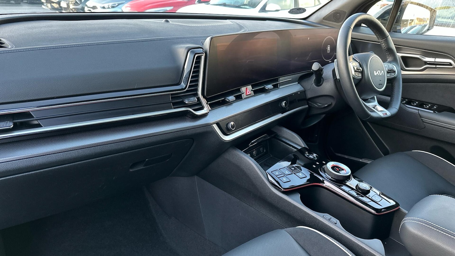 Used Kia Sportage 2025 for sale - 76656999: Photo 3