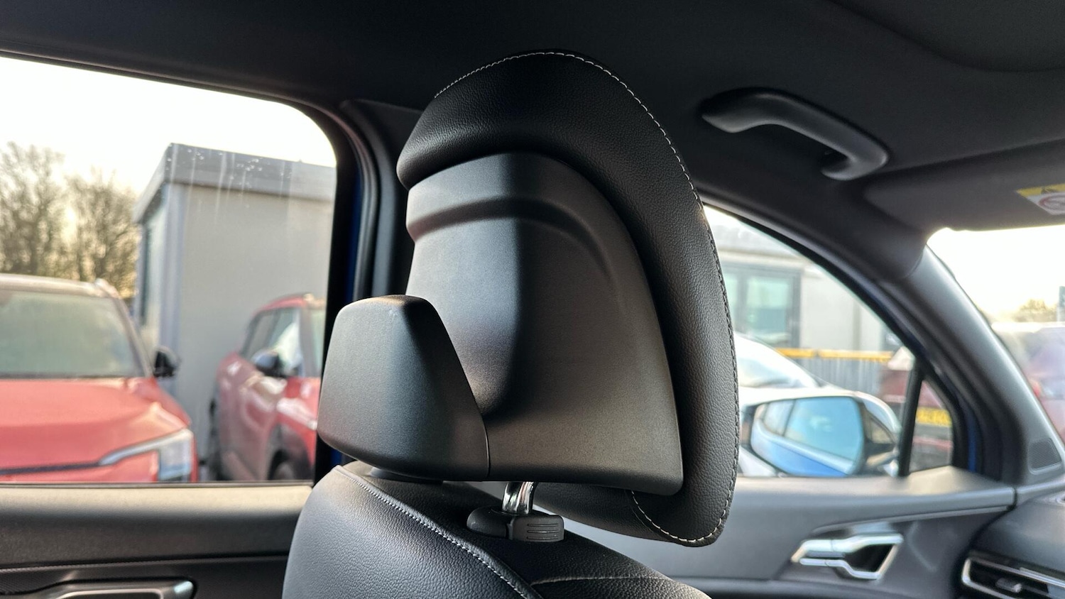 Used Kia Sportage 2025 for sale - 76656999: Photo 33