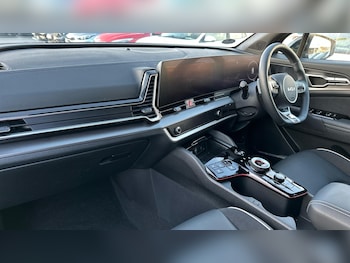 Used Kia Sportage 2025 for sale - 76656999: Photo