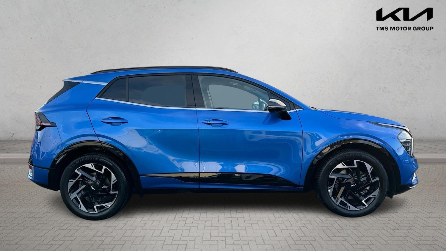 Used Kia Sportage 2025 for sale - 76656999: Photo 4