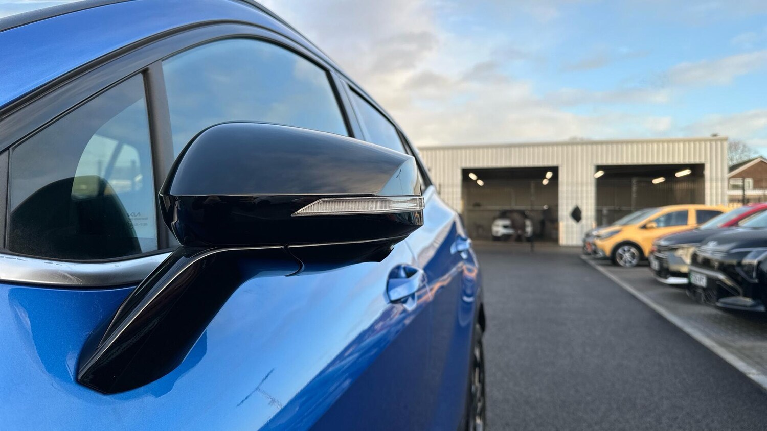 Used Kia Sportage 2025 for sale - 76656999: Photo 42