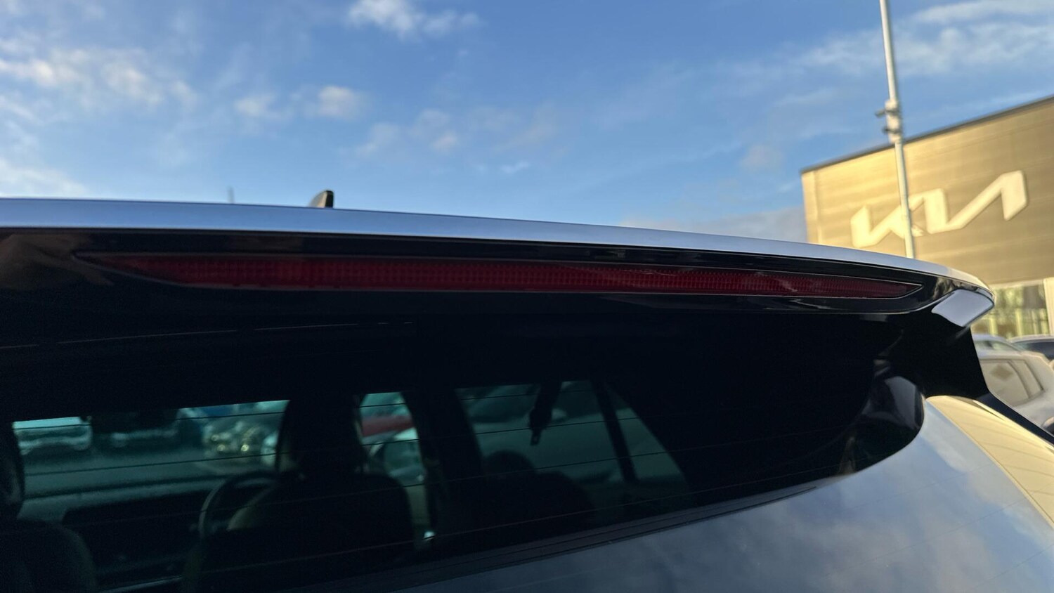 Used Kia Sportage 2025 for sale - 76656999: Photo 47