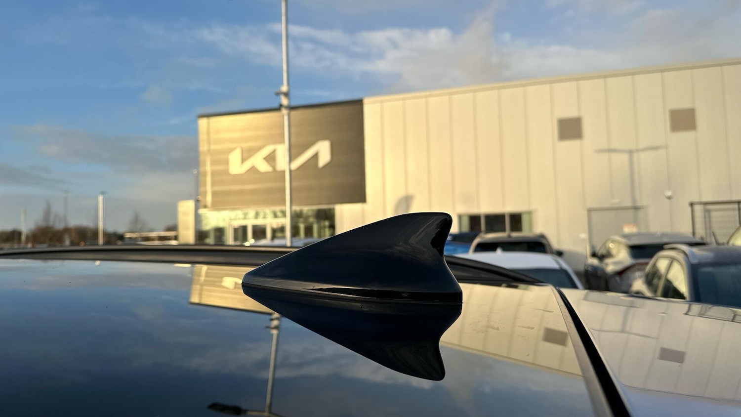 Used Kia Sportage 2025 for sale - 76656999: Photo 48