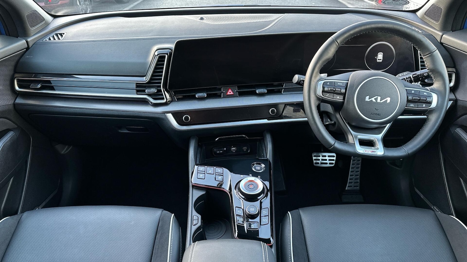 Used Kia Sportage 2025 for sale - 76656999: Photo 6