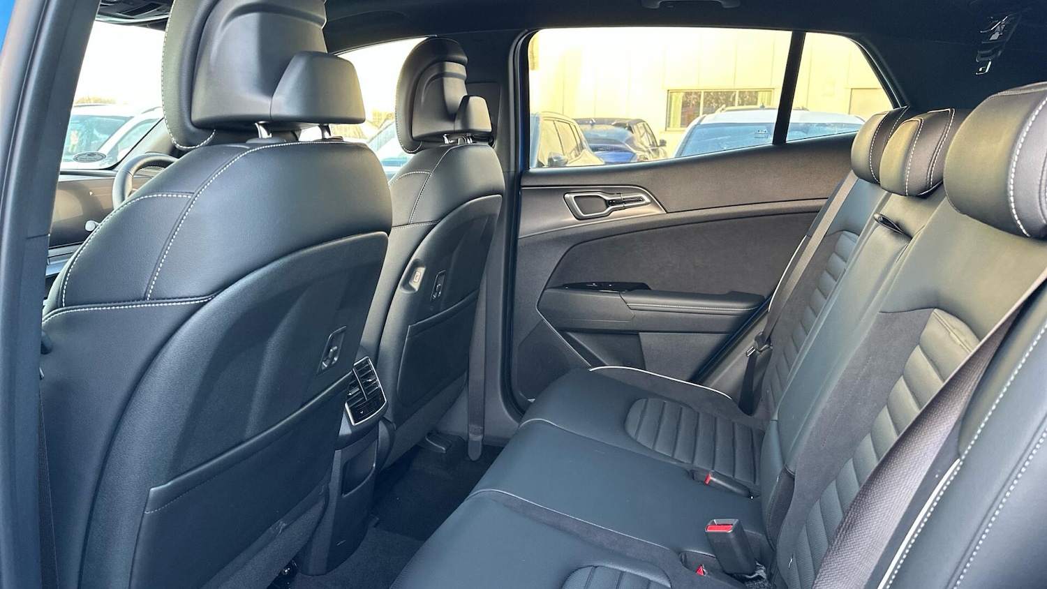 Used Kia Sportage 2025 for sale - 76656999: Photo 9