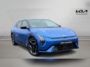 Kia EV4 feature image