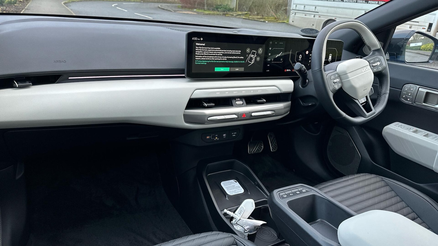 Used Kia EV4 2026 for sale - 77509744: Photo 3