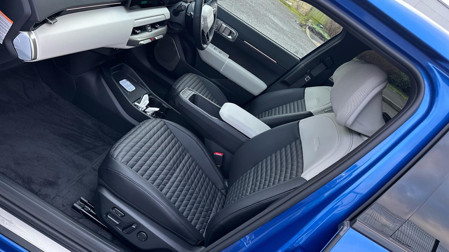 Used Kia EV4 2026 for sale - 77509744: Photo 30