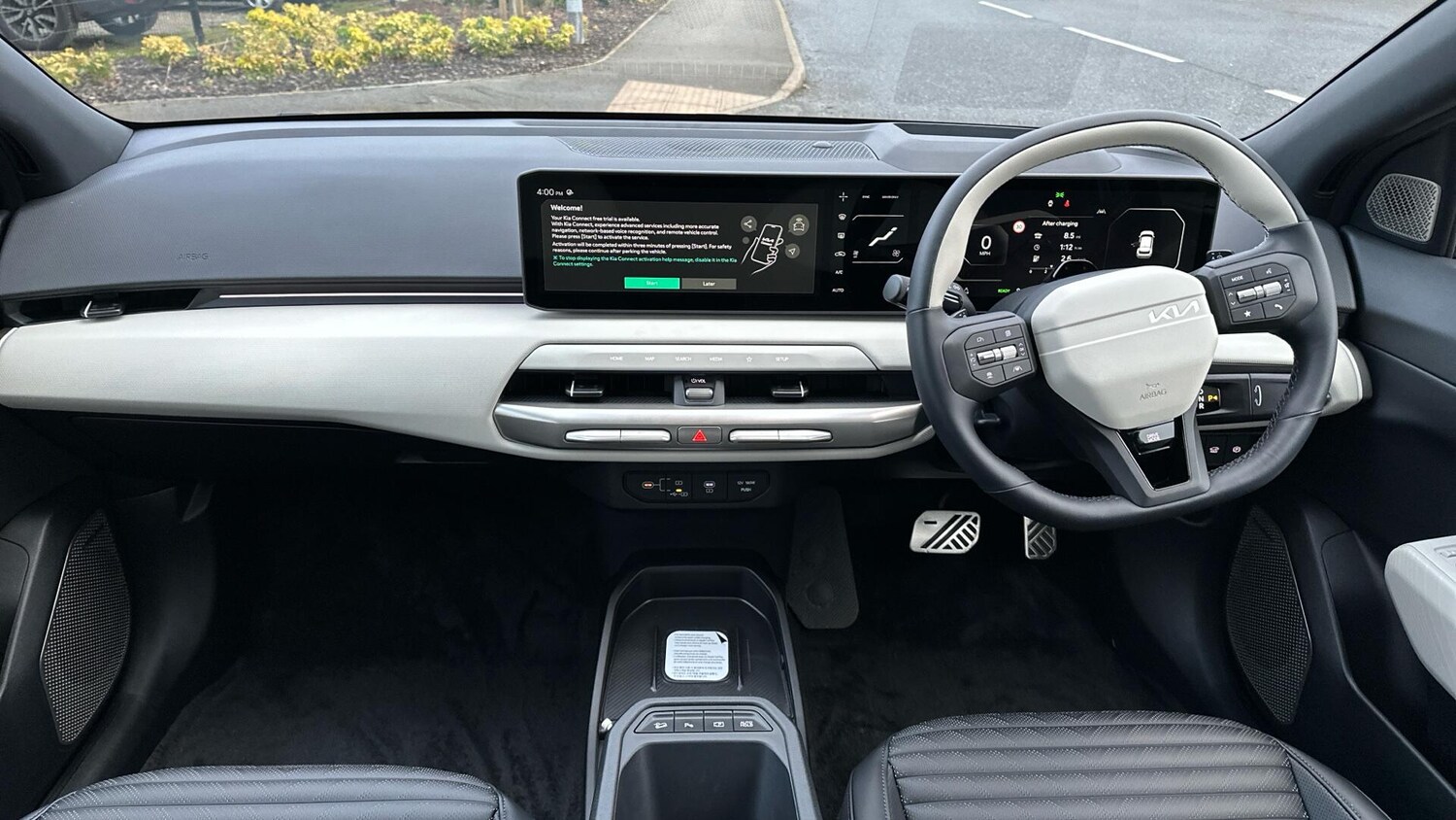 Used Kia EV4 2026 for sale - 77509744: Photo 6