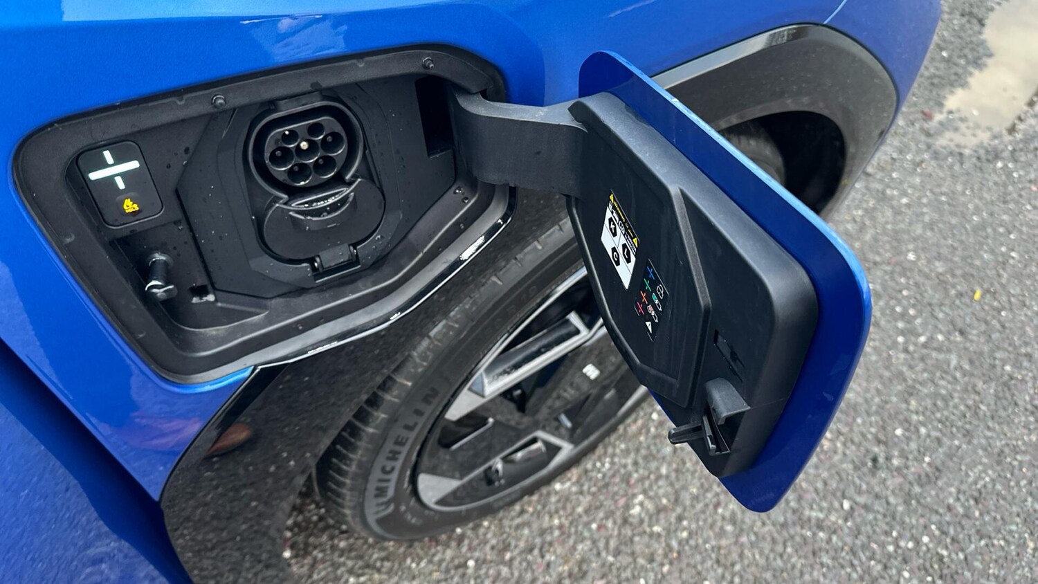 Used Kia EV4 2026 for sale - 77509744: Photo 9