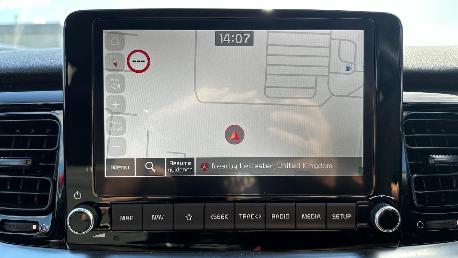 Used Kia Stonic 2023 for sale - 76337143: Photo 10