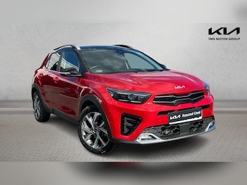 Kia - Stonic