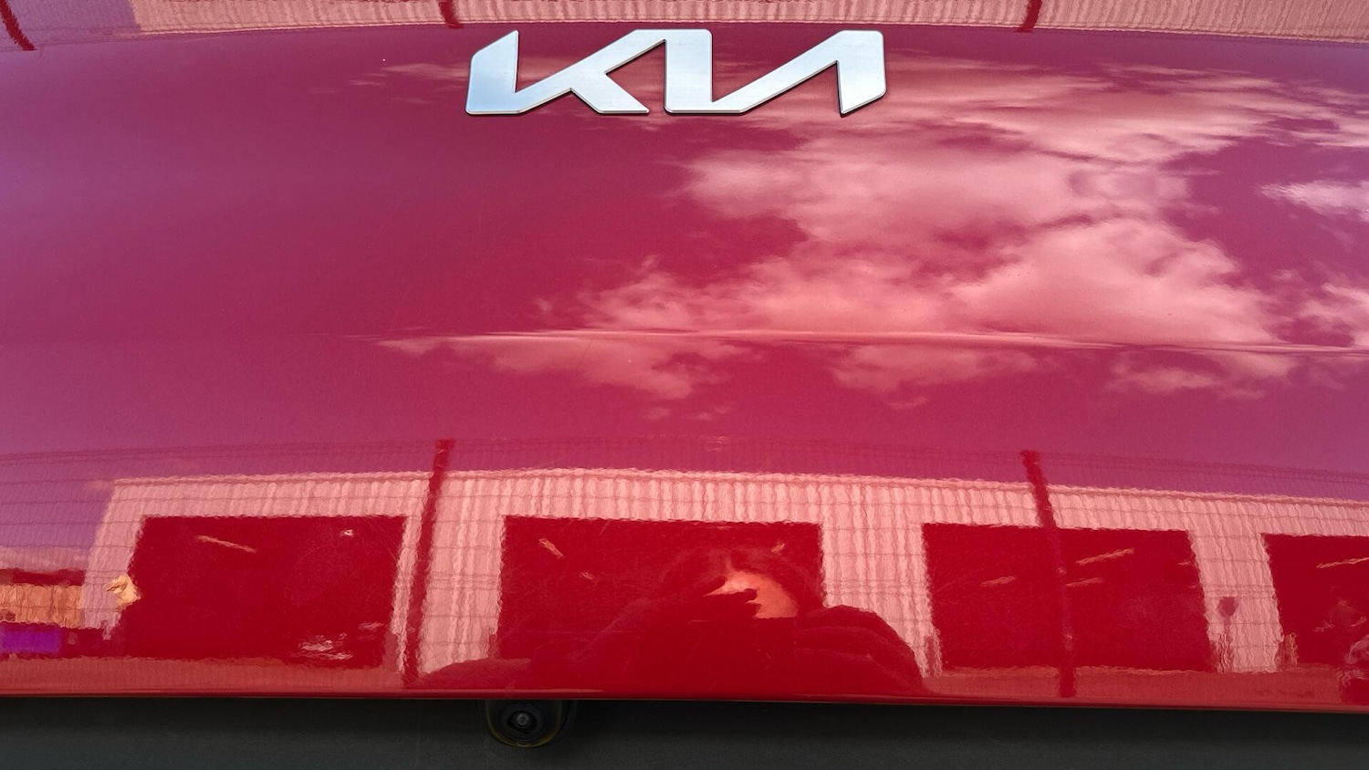 Used Kia Stonic 2023 for sale - 76337143: Photo 30