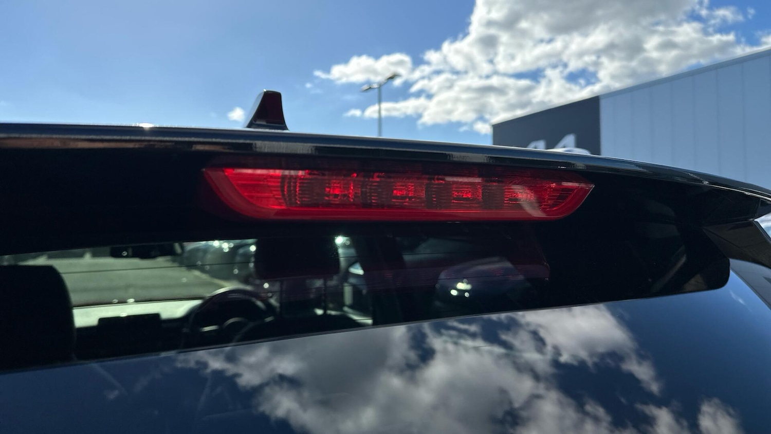 Used Kia Stonic 2023 for sale - 76337143: Photo 36