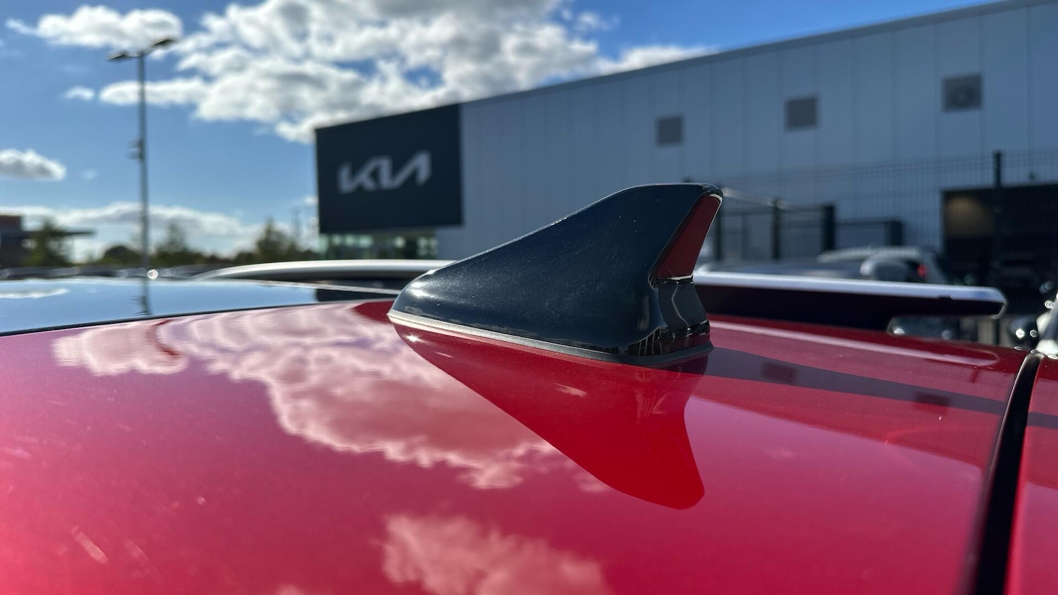 Used Kia Stonic 2023 for sale - 76337143: Photo 37