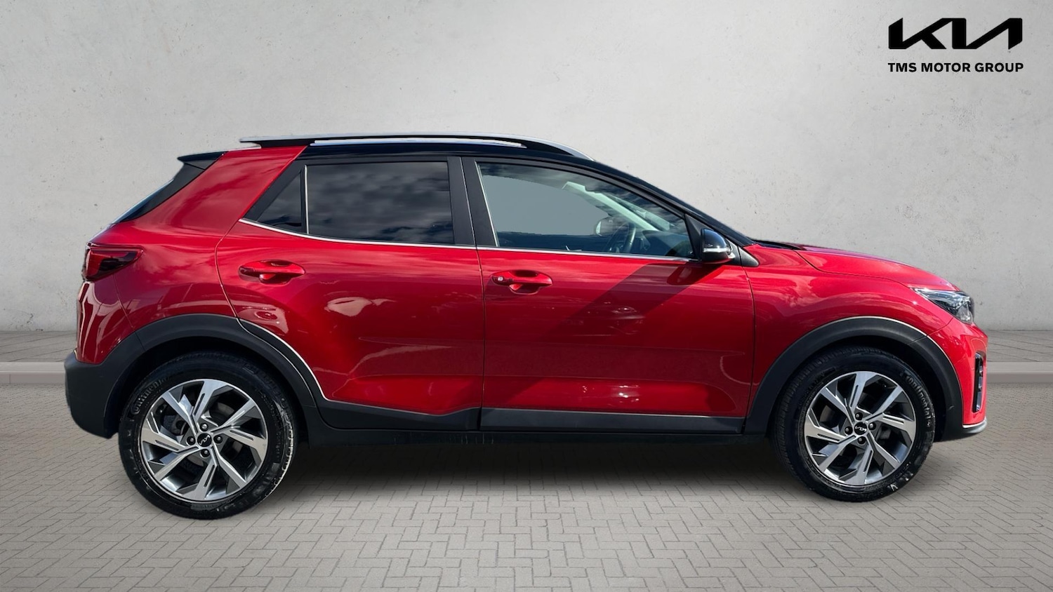 Used Kia Stonic 2023 for sale - 76337143: Photo 4