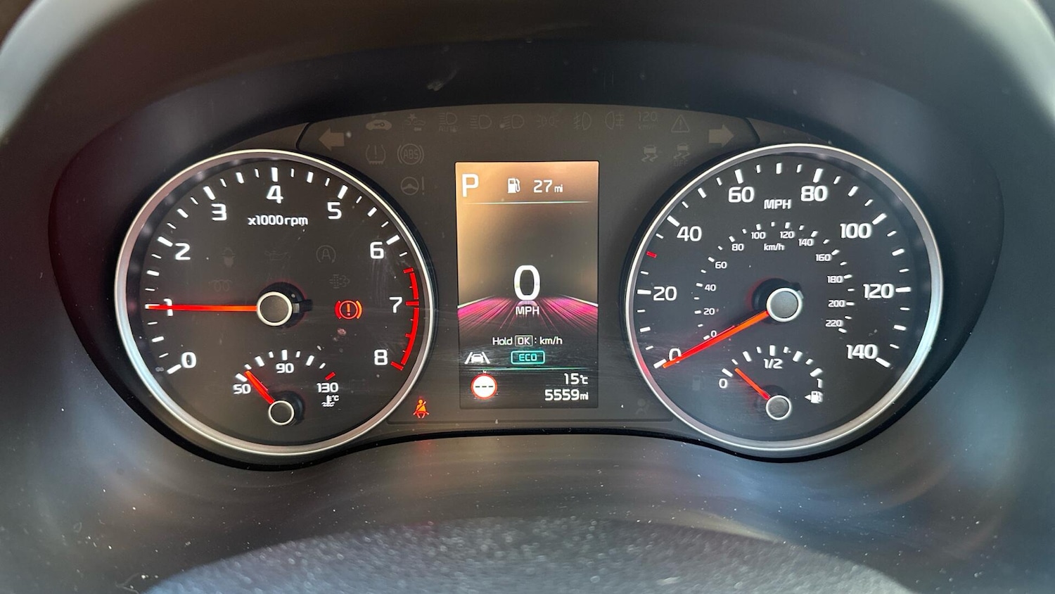 Used Kia Stonic 2023 for sale - 76337143: Photo 7