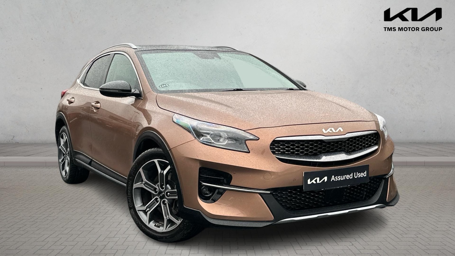 Used Kia XCeed 2022 for sale - 77673173: Photo 1
