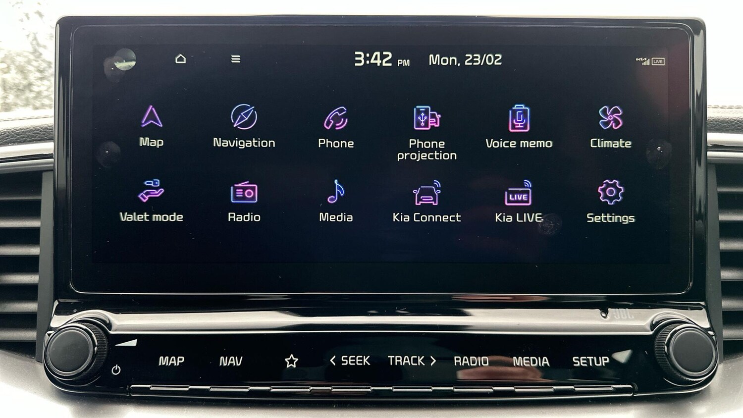 Used Kia XCeed 2022 for sale - 77673173: Photo 12