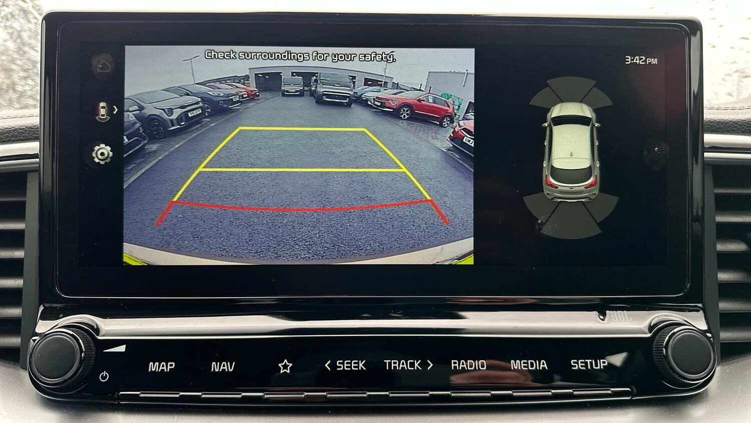 Used Kia XCeed 2022 for sale - 77673173: Photo 13