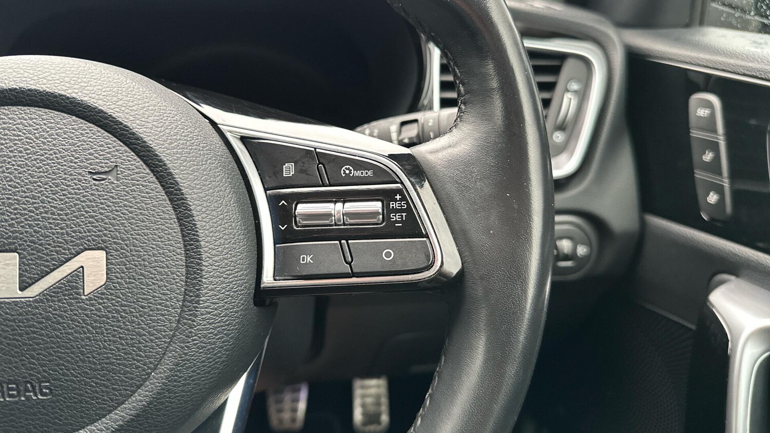 Used Kia XCeed 2022 for sale - 77673173: Photo 15